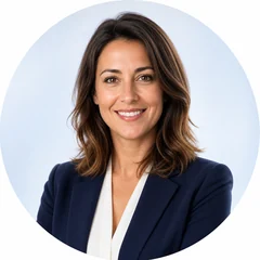 Retrato de Marta Sánchez